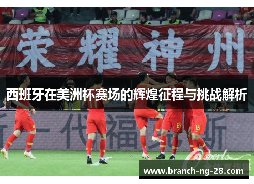 西班牙在美洲杯赛场的辉煌征程与挑战解析 西班牙在美洲杯赛场的辉煌征程与挑战解析