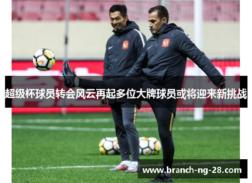 超级杯球员转会风云再起多位大牌球员或将迎来新挑战 超级杯球员转会风云再起多位大牌球员或将迎来新挑战