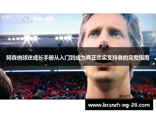 阿森纳球迷成长手册从入门到成为真正忠实支持者的完整指南 阿森纳球迷成长手册从入门到成为真正忠实支持者的完整指南