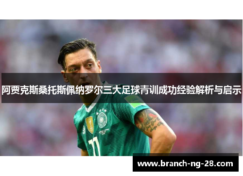 阿贾克斯桑托斯佩纳罗尔三大足球青训成功经验解析与启示