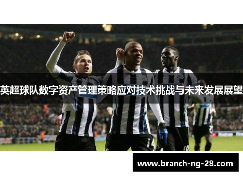 英超球队数字资产管理策略应对技术挑战与未来发展展望