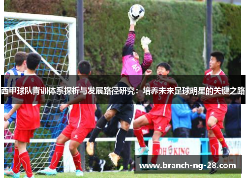 西甲球队青训体系探析与发展路径研究:培养未来足球明星的关键之路 西甲球队青训体系探析与发展路径研究:培养未来足球明星的关键之路